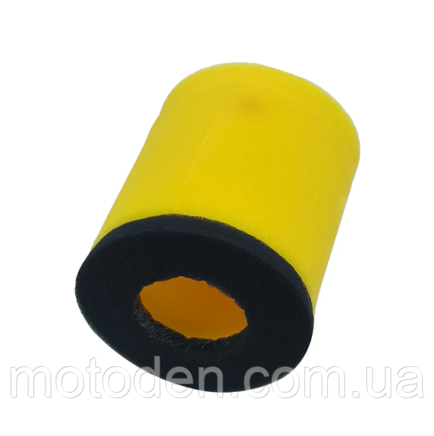 Повітряний фільтр Suzuki QuadRunner 250 KingQuad 300 OEM 13781-19B00 TJ-E-141