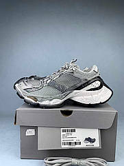 Кросівки Balenciaga Stapler Multicolor Eur36-46 Баленсіага чоловічі жіночі кросівки