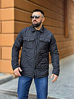 Чоловіча осіння куртка новинка 2024