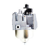 Карбюратор газонокосарки з підкачкою (праймер) DV225/1P70, фото 9