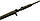 Спиннинг Savage Gear SG4 Jerk Specialist Trigger 6'6"/1.98m 70-100g Casting (1.5 част.), фото 7