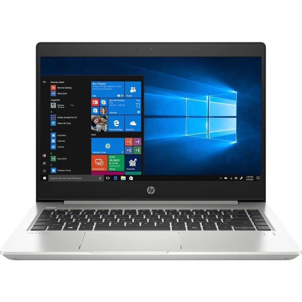 Ноутбук HP ProBook 440 G6 FHD (i5-8265U/8/256SSD) - Class A- "Б/У"