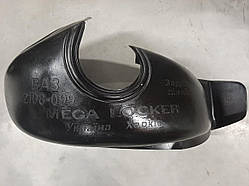 Підкрилок 2108 лівий задній Mega Locker