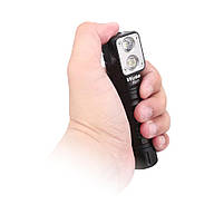 Багатофункціональний ліхтар Wurkkos HD15 (LH351D + SST20) + акумулятор 3000mAh, фото 3