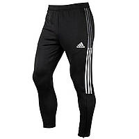 Штани спортивні Adidas Tiro 21 Training GH7306, Чорний, Розмір (EU) — XS