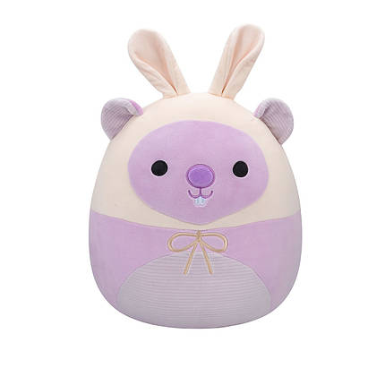 М'яка іграшка SQUISHMALLOWS - БАБАК ДЖАВАРІ (13 cm), фото 1