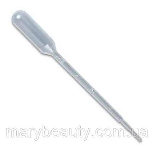 Піпетка мірна для рідини, фото 1