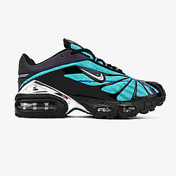 Чоловічі кросівки Nike Air Max Tailwind 5 x Skepta Bright Blue