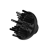 Фен професійний з насадками 5в1 XPRO DSP30658 (44593-_1233), фото 5