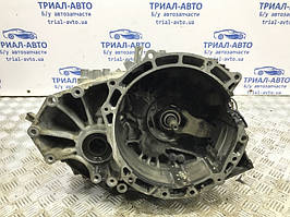 Коробка передач МКПП Mazda