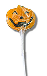 Льодяники Funlab Halloween Pops 90г, фото 2