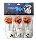 Льодяники Funlab Halloween Pops 90г, фото 5