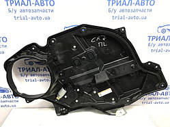 Склопідйомник передній лівий Mazda Cx 7 ER 2.3 Бензин L3VDT 2007 (б/в)