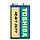 Батарейка Toshiba Kронa Heavy Duty 9v -1шт, фото 2