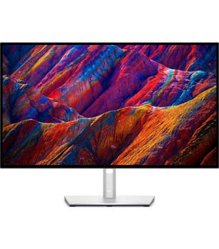 Монітор Dell UltraSharp U2723QE