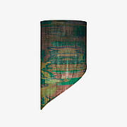 Бандана Buff Tech Fleece Bandana, Bosky Moss Green (BU 126562.851.10.00)