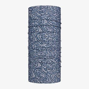 Шарф-труба Buff Original, Kunak Steel (BU 126374.701.10.00), фото 1