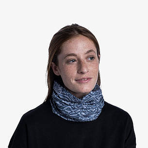 Шарф-труба Buff Original, Kunak Steel (BU 126374.701.10.00), фото 2