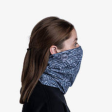 Шарф-труба Buff Original, Kunak Steel (BU 126374.701.10.00), фото 4