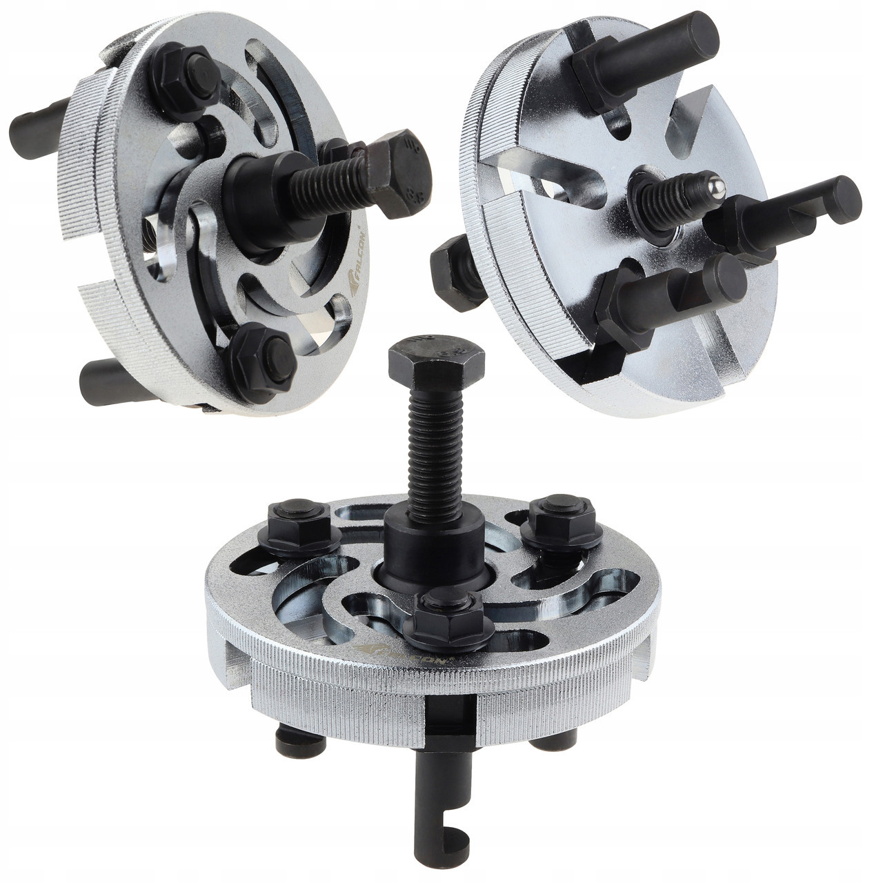 З'ємник шківа регулювань 42 - 82 мм, фото 1