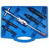 Набір знімачів внутрішніх (інерційний) 10-32mm, фото 2