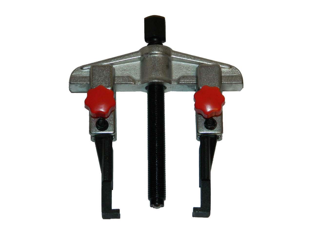 Знімач двозахватний зі швидкою фіксацією 90х100мм, фото 1