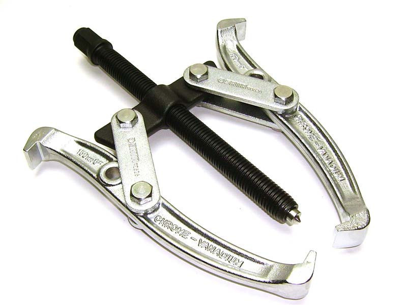 Знімач двозахоплюючий 5", фото 1