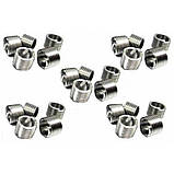 Ремонтні різьбові вставки М7х1.0, фото 2