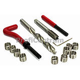 Набір для відновлення різьблення М12х1.75, фото 2