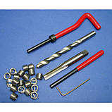 Набір для відновлення різьблення М12х1.75, фото 3