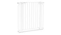 Захисний бортик Lionelo TRUUS SLIM WHITE, фото 3
