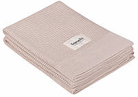 Покривало Lionelo BAMBOO BLANKET BEIGE SAND, фото 3