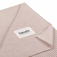 Покривало Lionelo BAMBOO BLANKET BEIGE SAND, фото 6