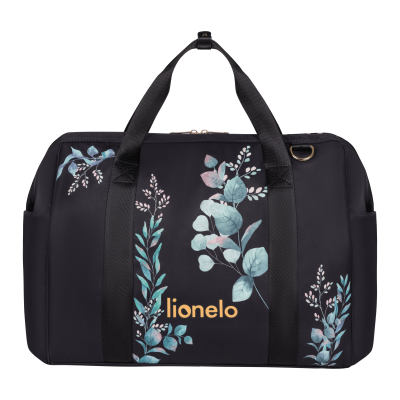 Сумка для мам Lionelo IDA GOLDEN MOMENTS