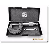 Мікрометр 0-25мм, фото 2