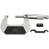 Мікрометр 50-75мм, фото 2