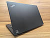 Ультрабук Lenovo ThinkPad T470/ 14" (1920x1080)/ Core i5-6300U/ 8 GB RAM/ 256 GB SSD/ HD 520, фото 8
