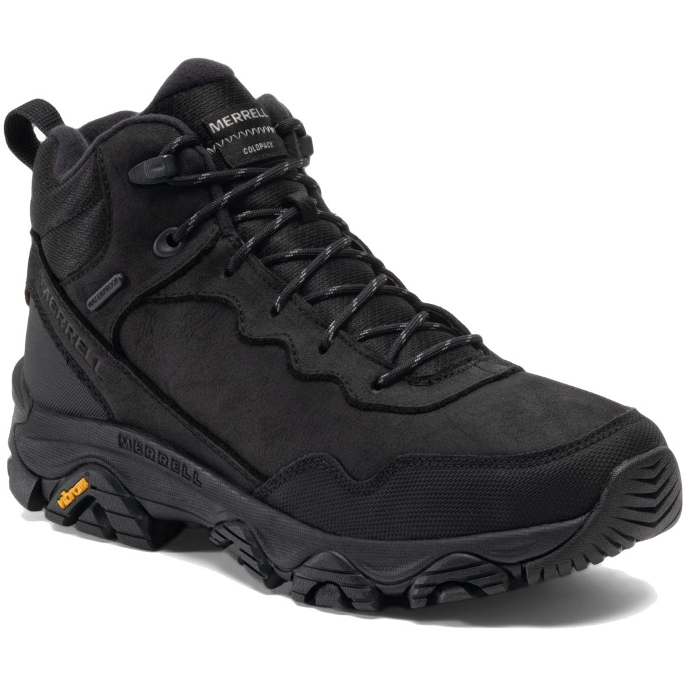 Черевики Merrell Coldpack 3 Thermo Mid WP Mns