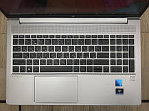 Ультрабук Б-клас HP ProBook 450 G9/ 15.6" (1920x1080)/ Core i5-1235U/ 16 GB RAM/ 256 GB SSD/ Iris Xe, фото 5