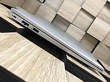 Ультрабук Б-клас HP ProBook 450 G9/ 15.6" (1920x1080)/ Core i5-1235U/ 16 GB RAM/ 256 GB SSD/ Iris Xe, фото 6