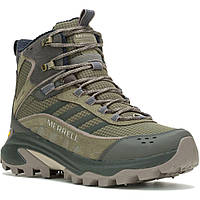 Черевики Merrell Moab Speed 2 Thermo MID WP Mns