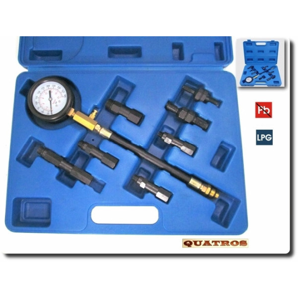 Компресометр бензинових двигунів, фото 1