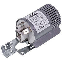 Мережевий фільтр D.E.M. FLCR280501E, 0.47 mkF / 0.5 mH для прання машини Bosch/ Bauknecht/Whirlpool