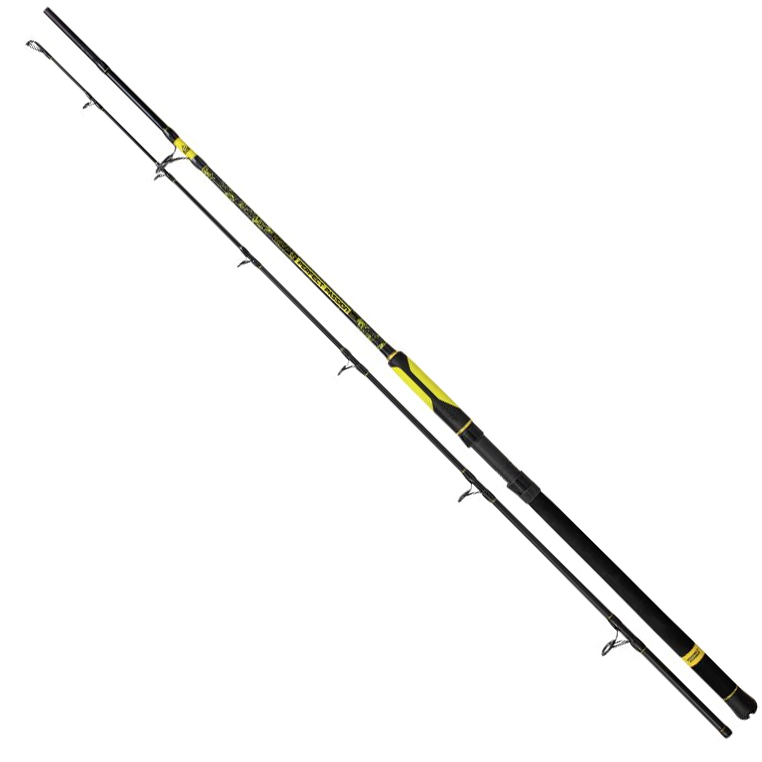 Спінінг 2,50m Black Cat Perfect Passion Boat 400g