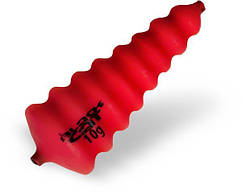 Поплавок Black Cat U-Float 'Tree' 15g fluo red