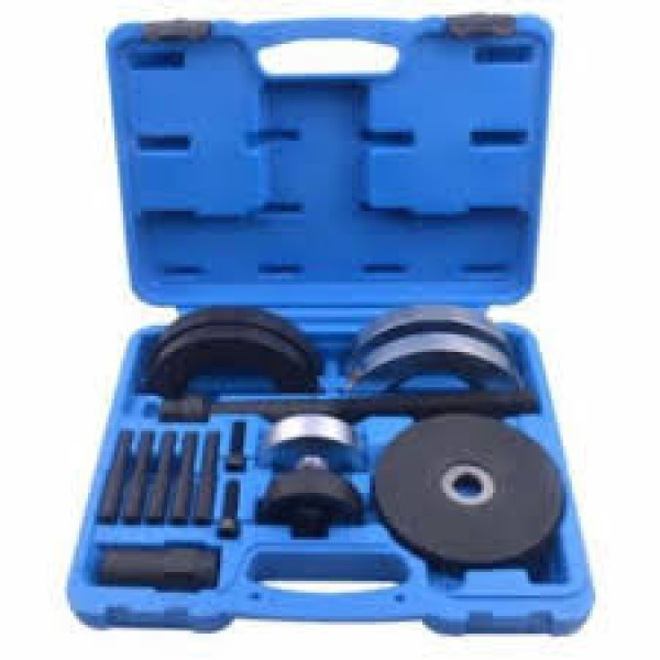 Інструмент для маточини колеса VW 72мм, фото 1