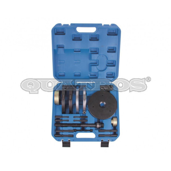 Інструмент для підшипника маточини FORD, VOLVO 82mm, фото 1