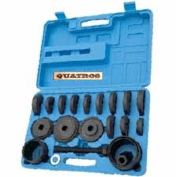 Знімач універсальний підшипника маточини, фото 1