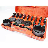 Знімач універсальний підшипника маточини, фото 2