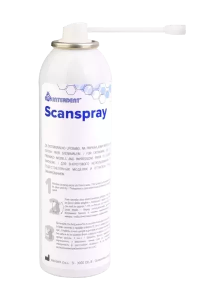 Скансспрей Scanspray 200 мл